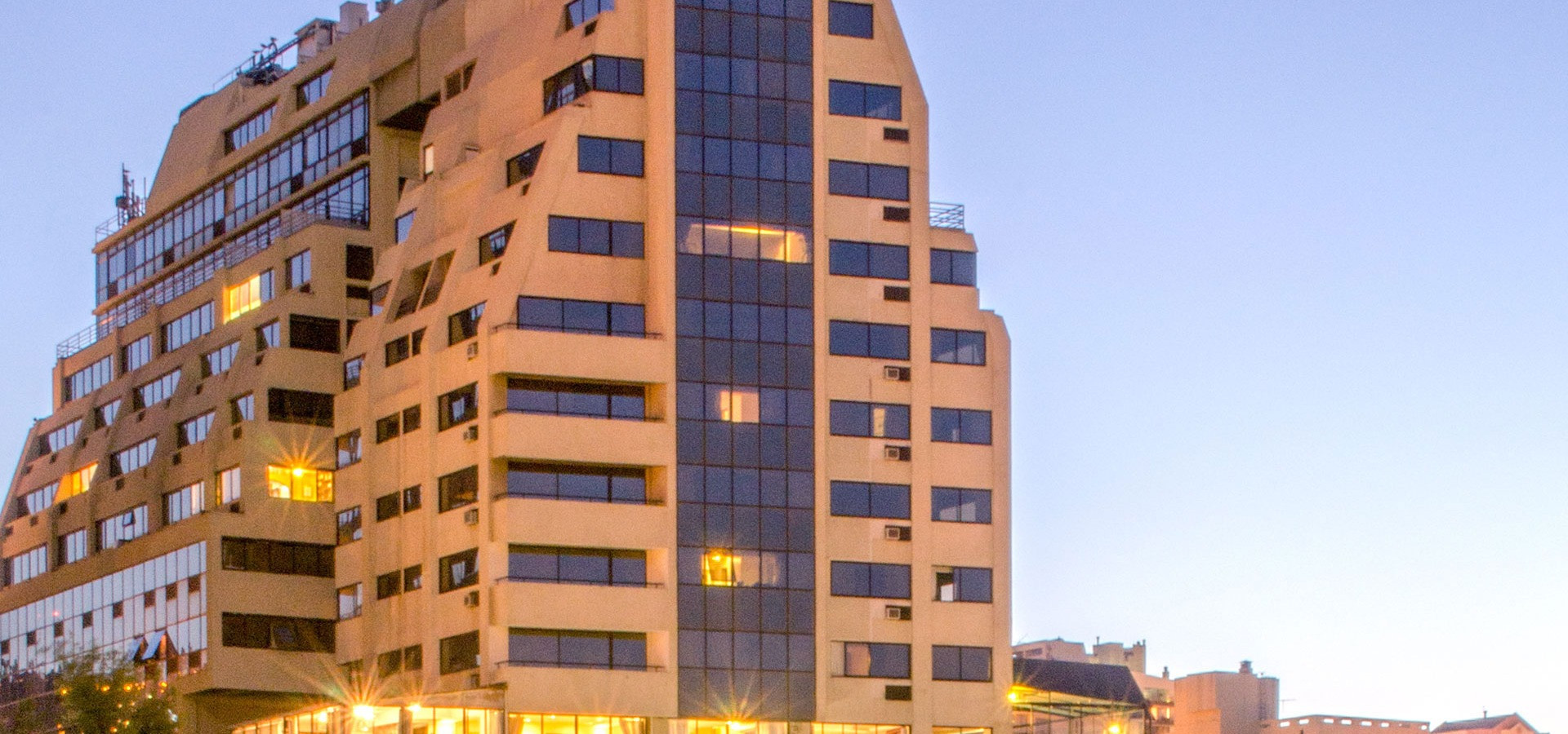 Hotel Viña del Mar