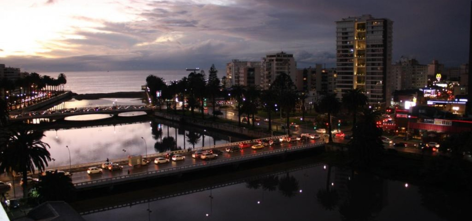 Excelentes instalaciones Hotel Gala