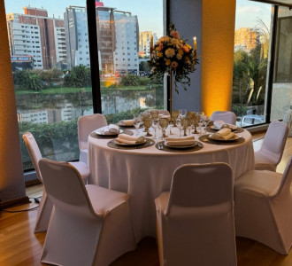 Eventos Gala Hotel - Viña del Mar