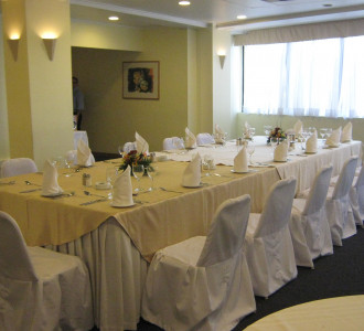 Eventos Gala Hotel - Viña del Mar