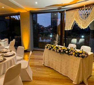 Eventos Gala Hotel - Viña del Mar