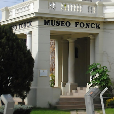 Museo Fonck